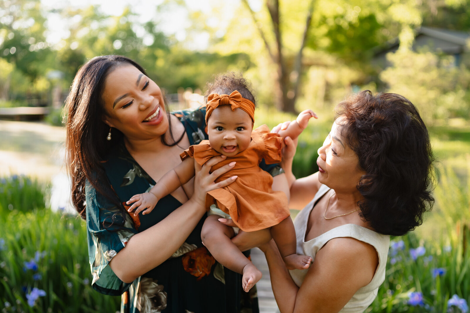 4 Generations -19