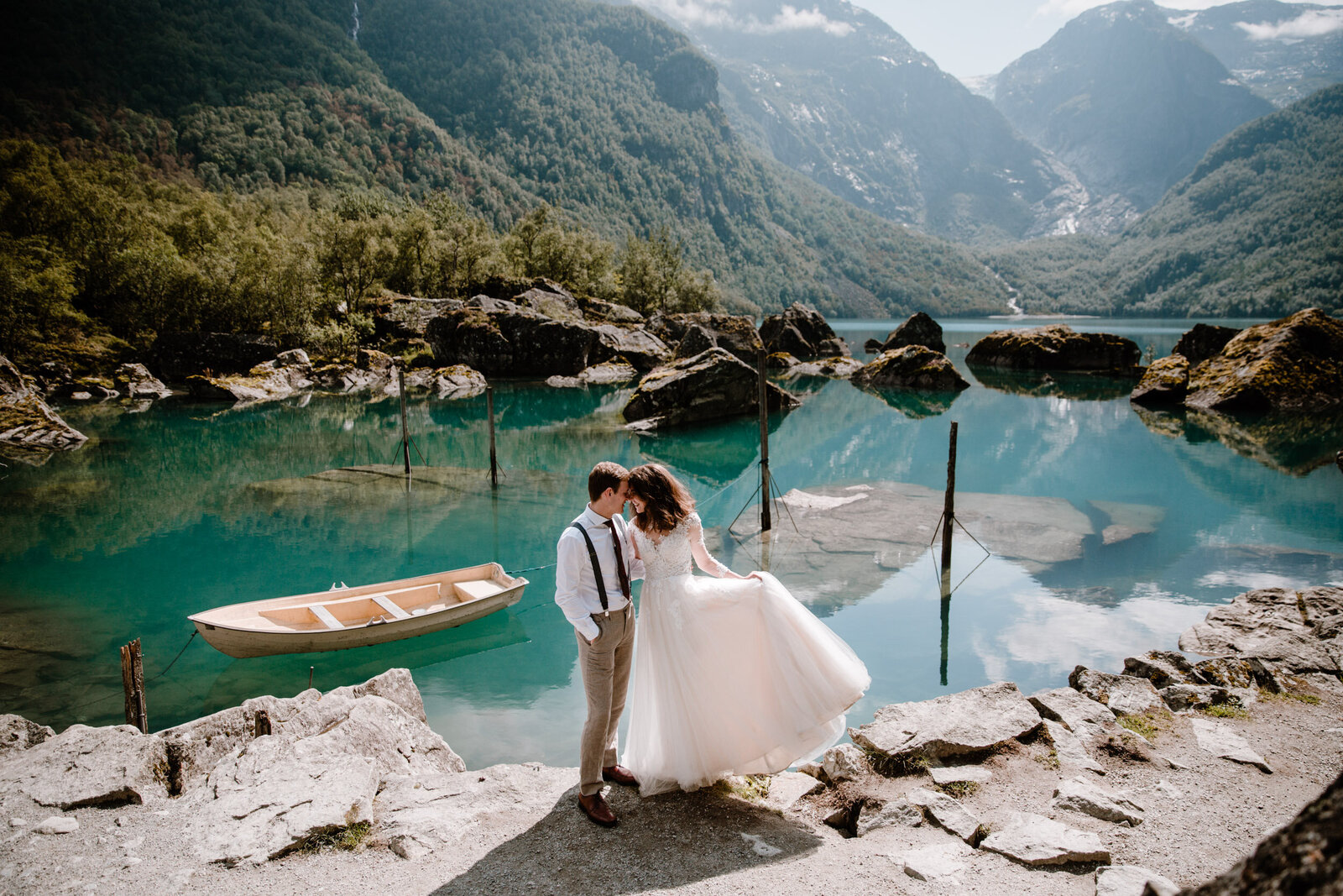 bryllup_elopement_Folgefonna_Bondhusvatnet_fotograf-34