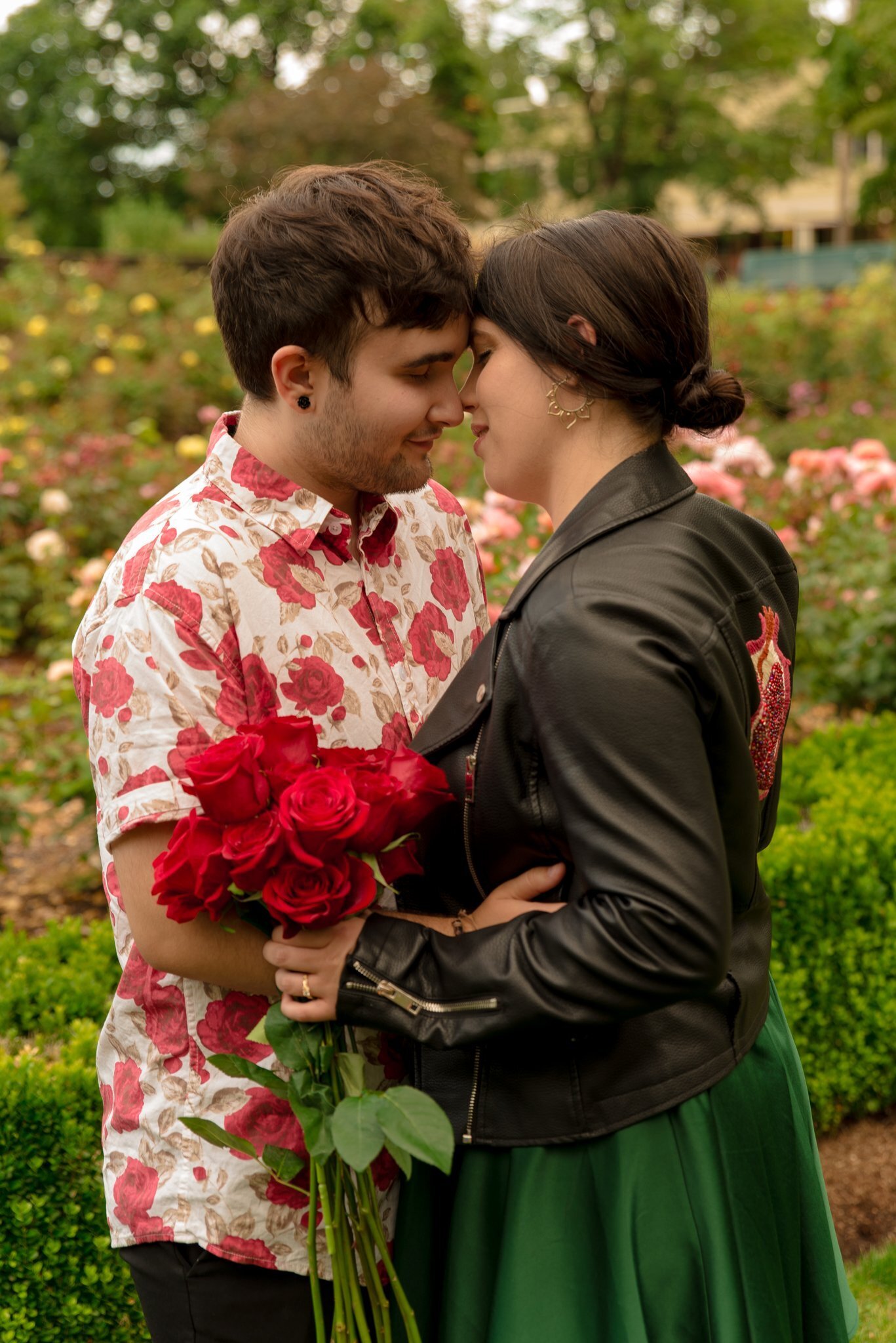 Castle Rock CO Engagement Photos 5