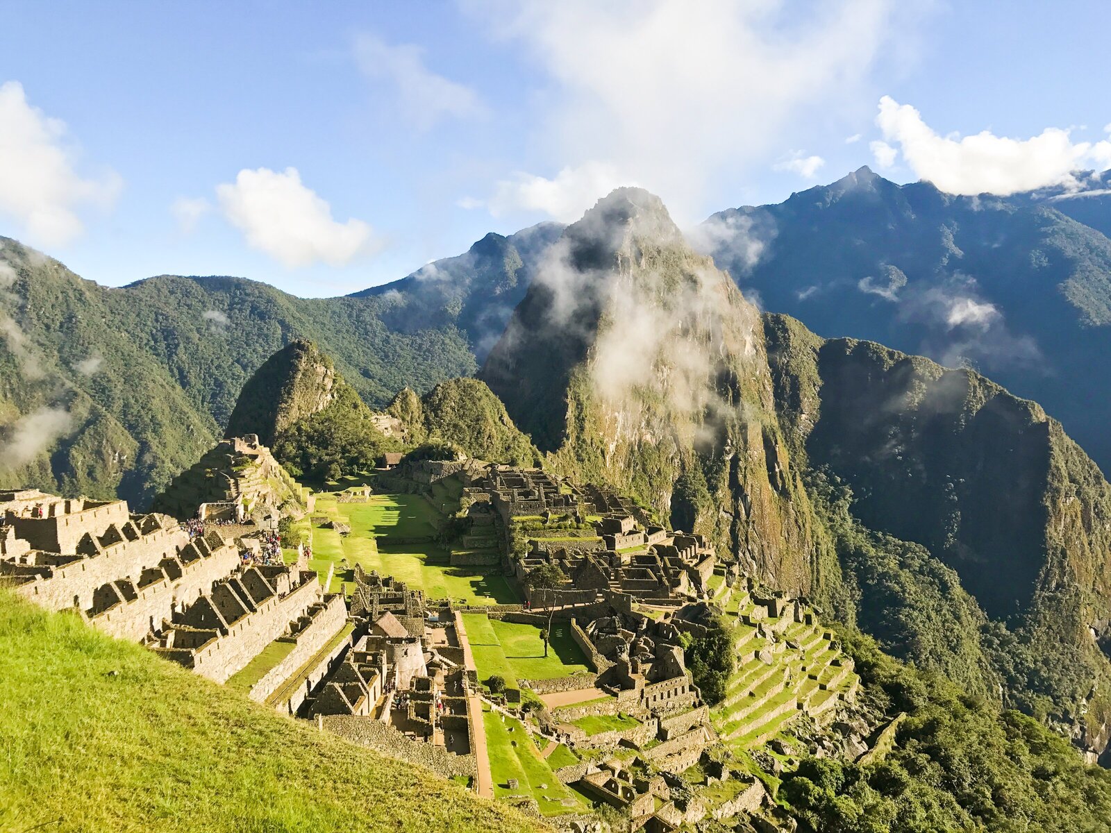 Peru