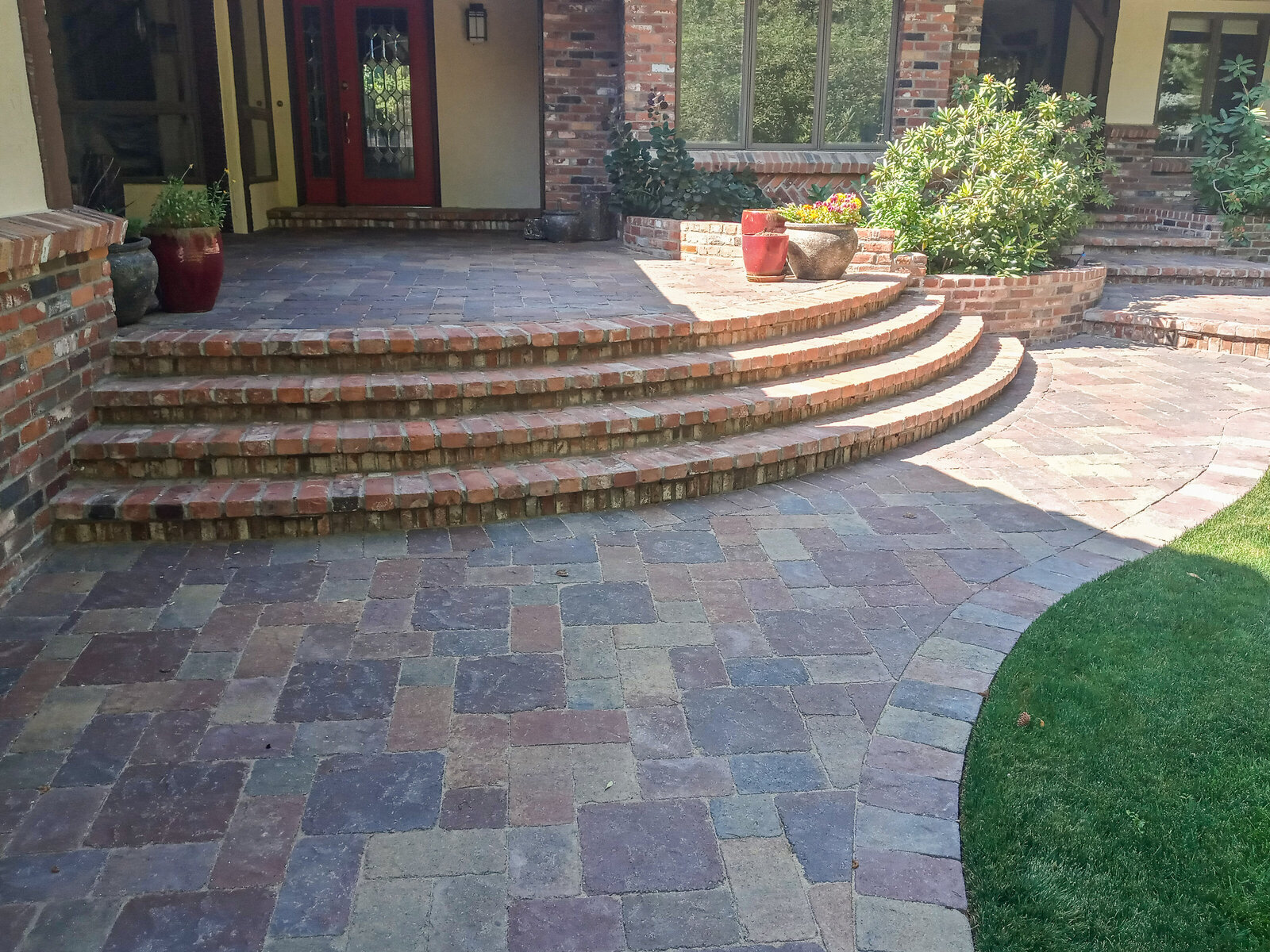 Top-rated landscaping contractors in Reno Nevada