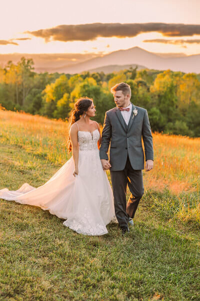 Andrea Caresse Lewis - Amative Creative - Wedding Photographer - 200