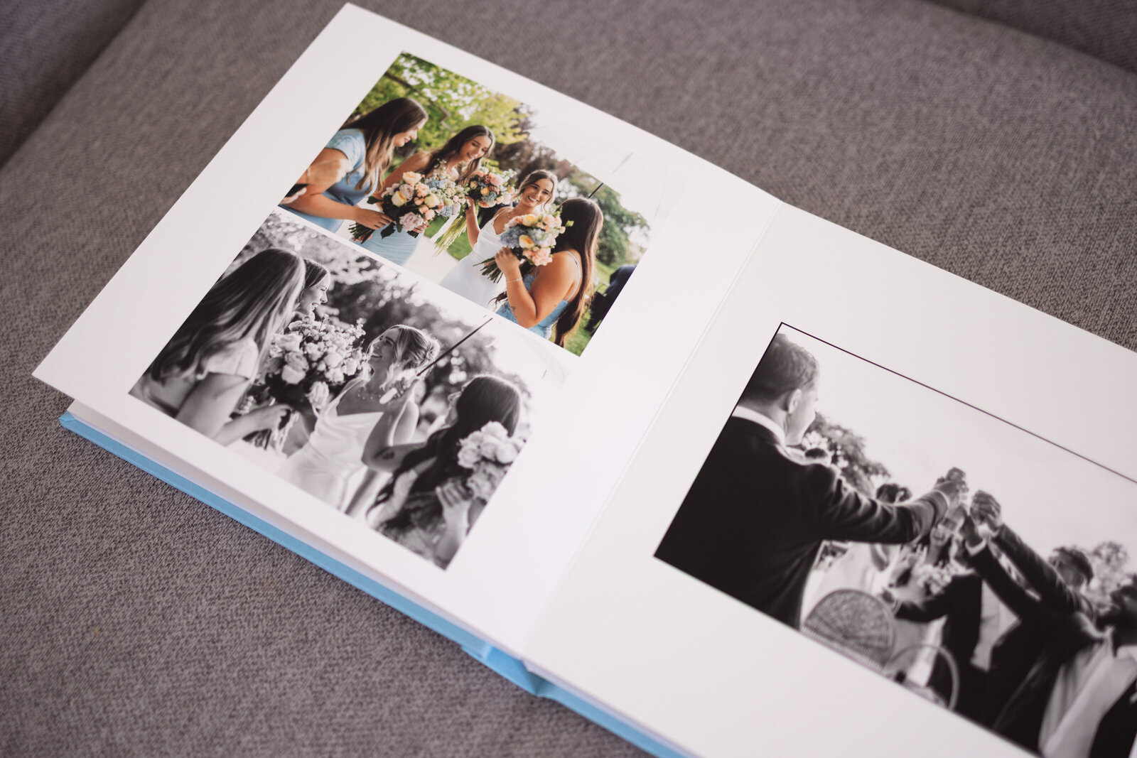 Acacia & Grace Photography - Fine Art Wedding Albums-11