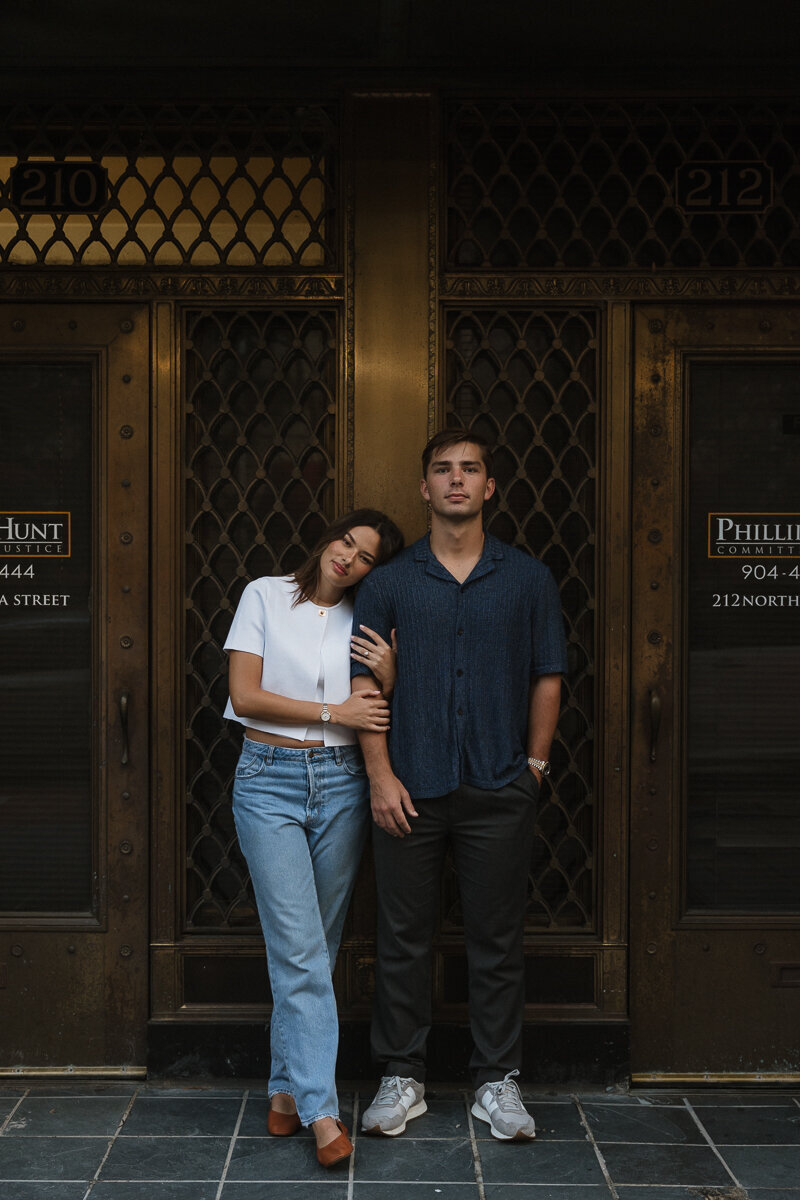 JACKSONVILLE ENGAGEMENT PHOTOS-12