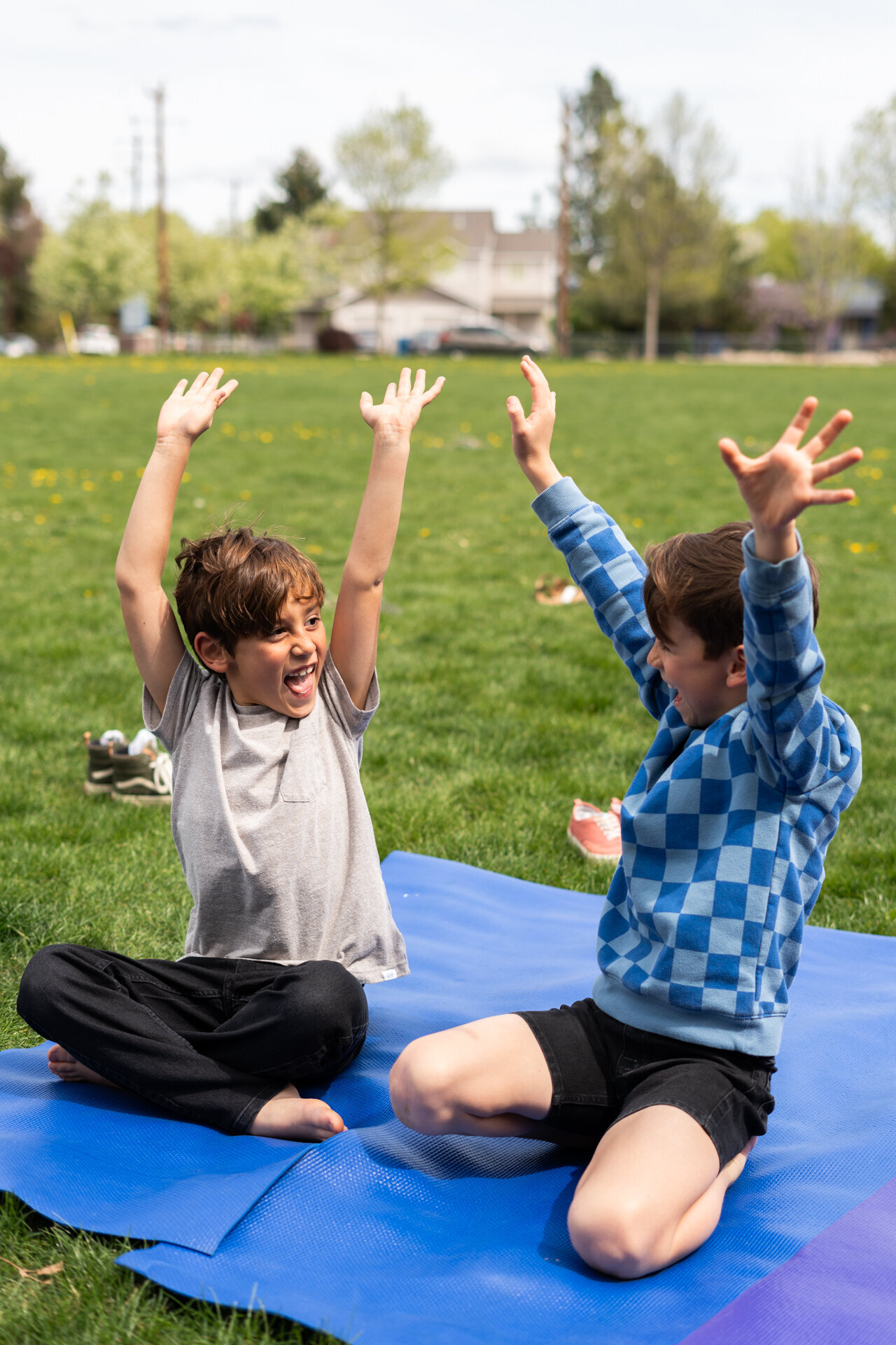 Emerald Kids Yoga_Boise_04_2024-57