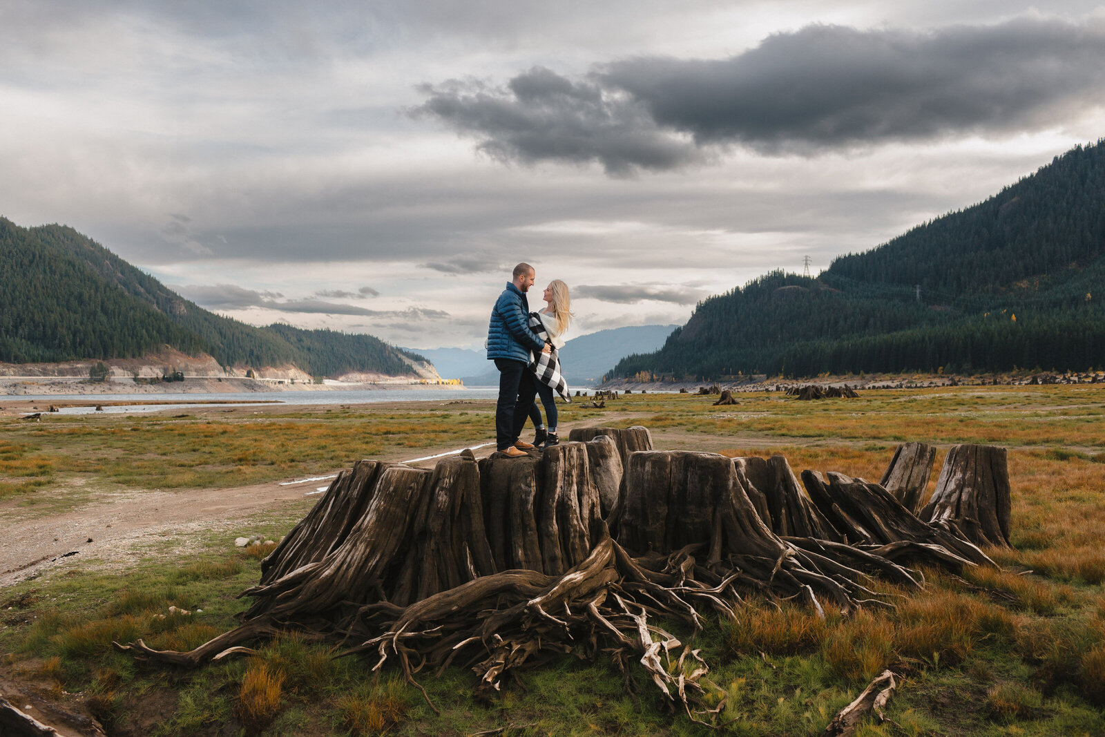 Seattle Engagement Photographer-4