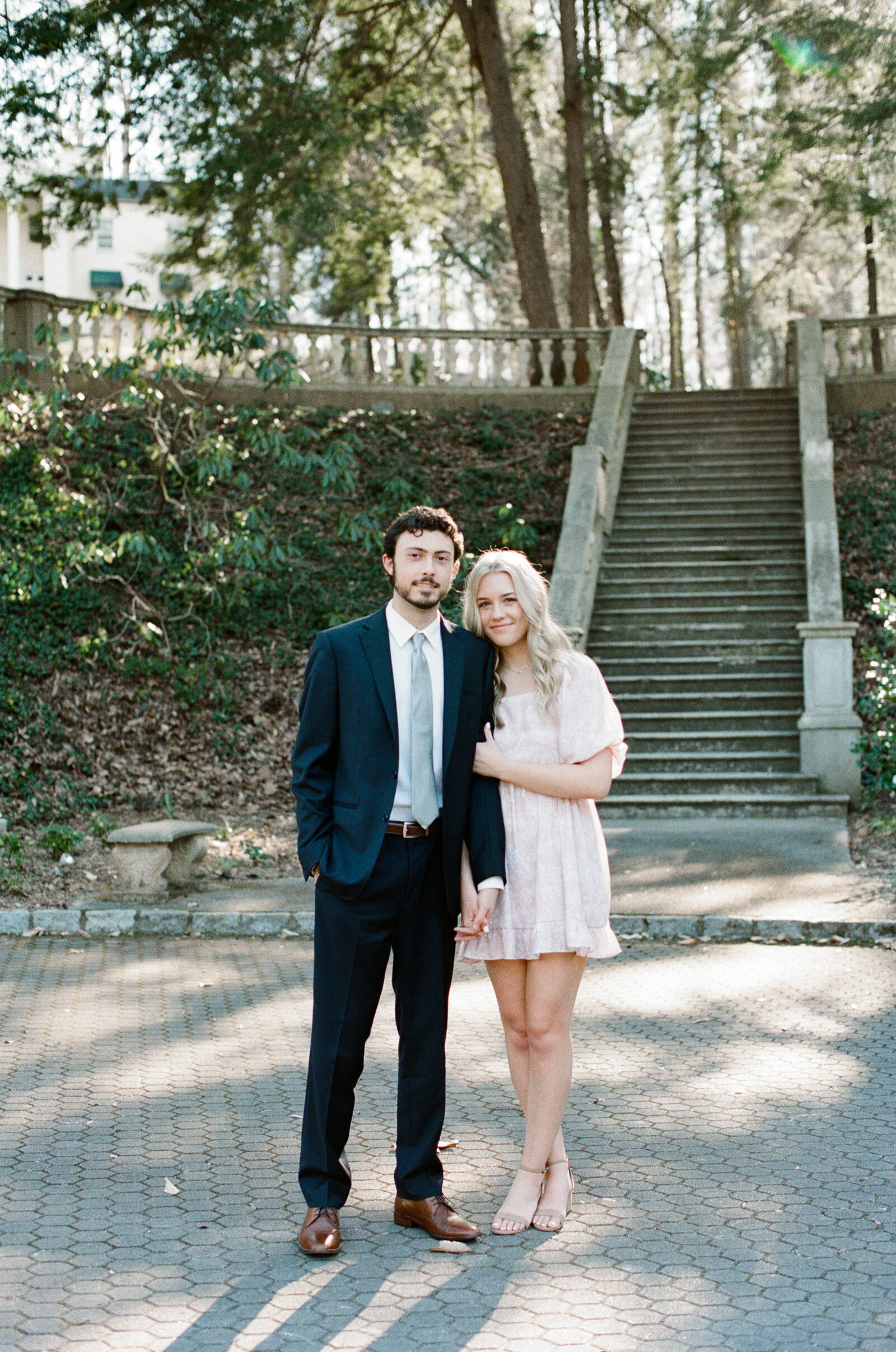 Madison and Zach Atlanta wedding photographer - Darian Reilly Photography-3