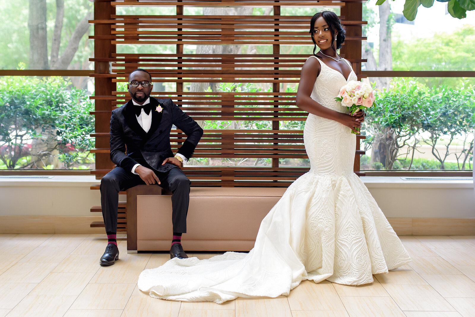 Dallas Wedding Planner Touch of Jewel Events Nigerian Wedding Planner Dallas Luxury Black Wedding Planner (46)