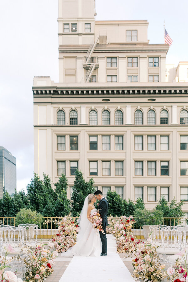 Westate hotel wedding san Diego  Carrie Mcguire-115