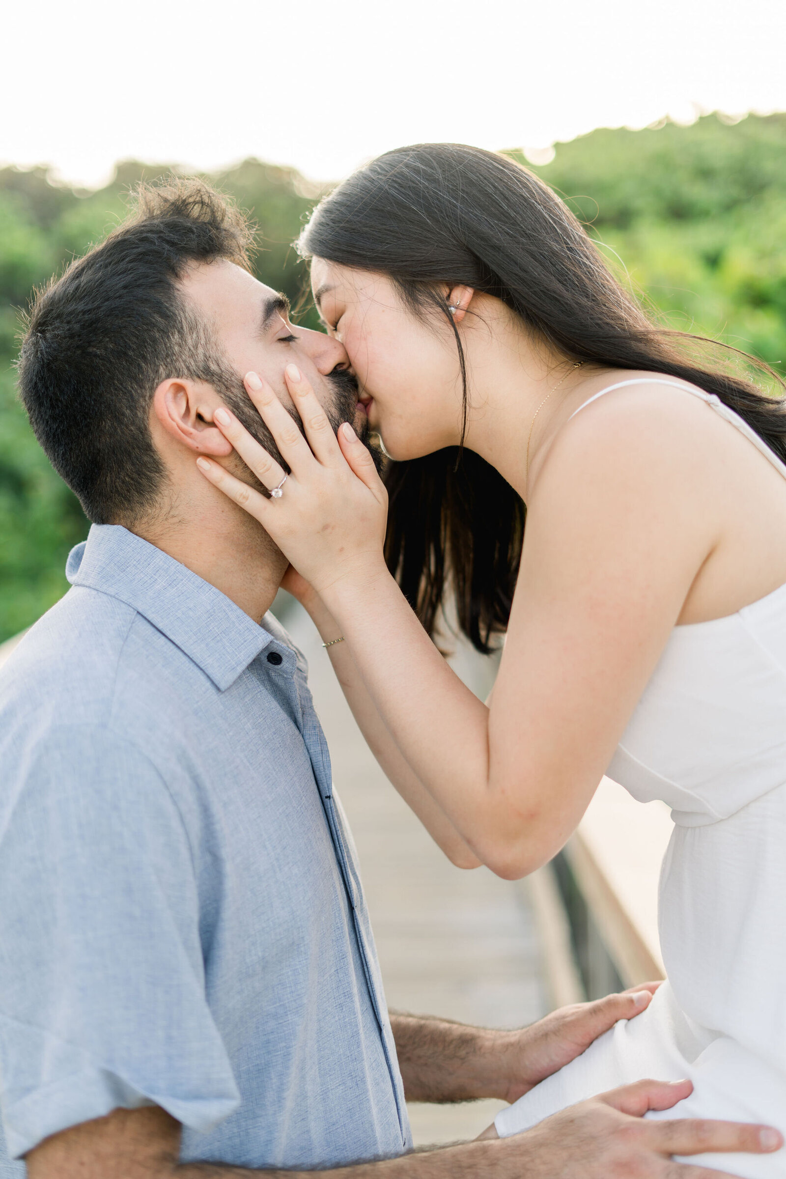engagement photoshoot scranton 11