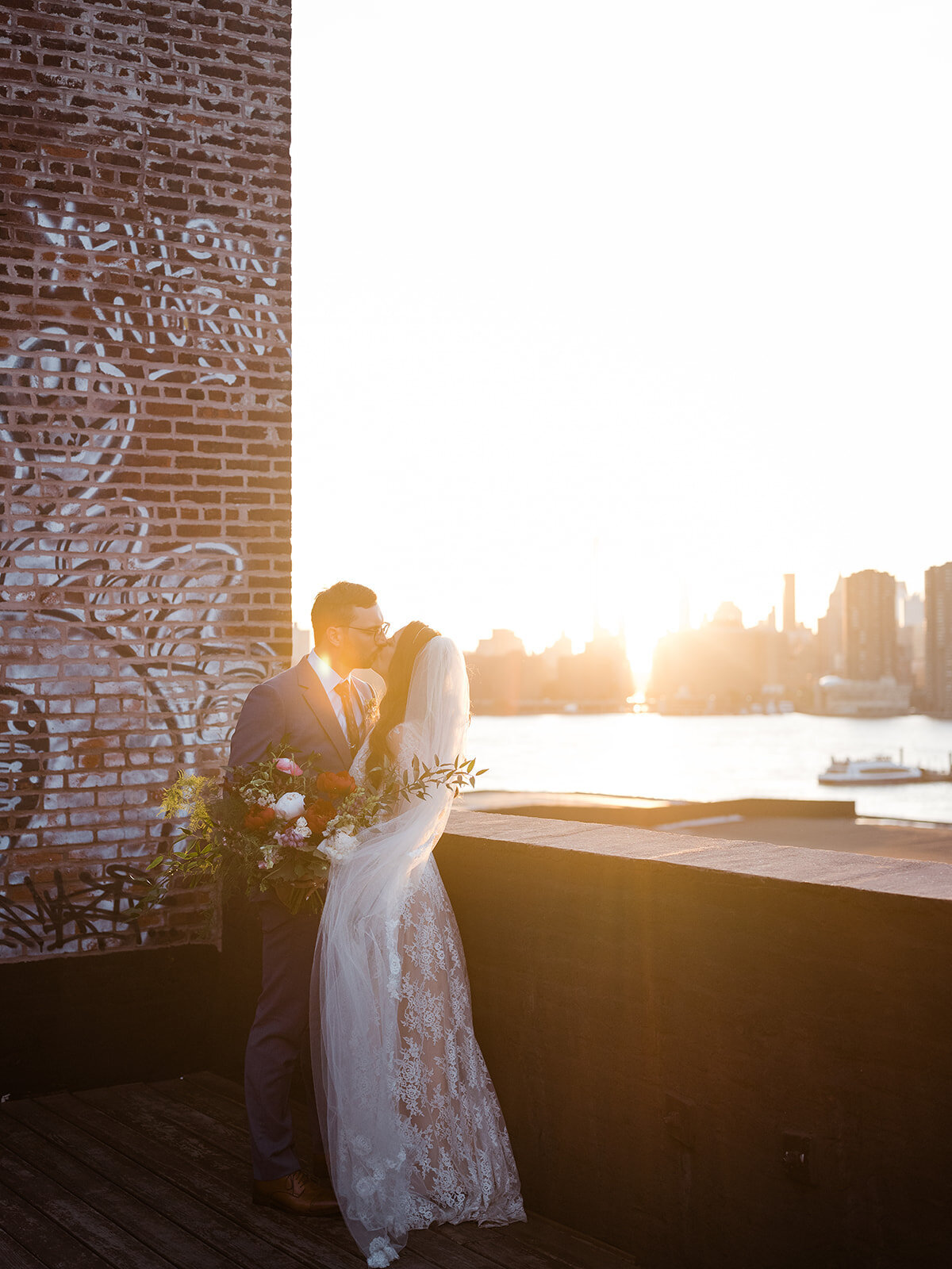 Greenpoint-Loft-Wedding-Brooklyn-Photographer-66