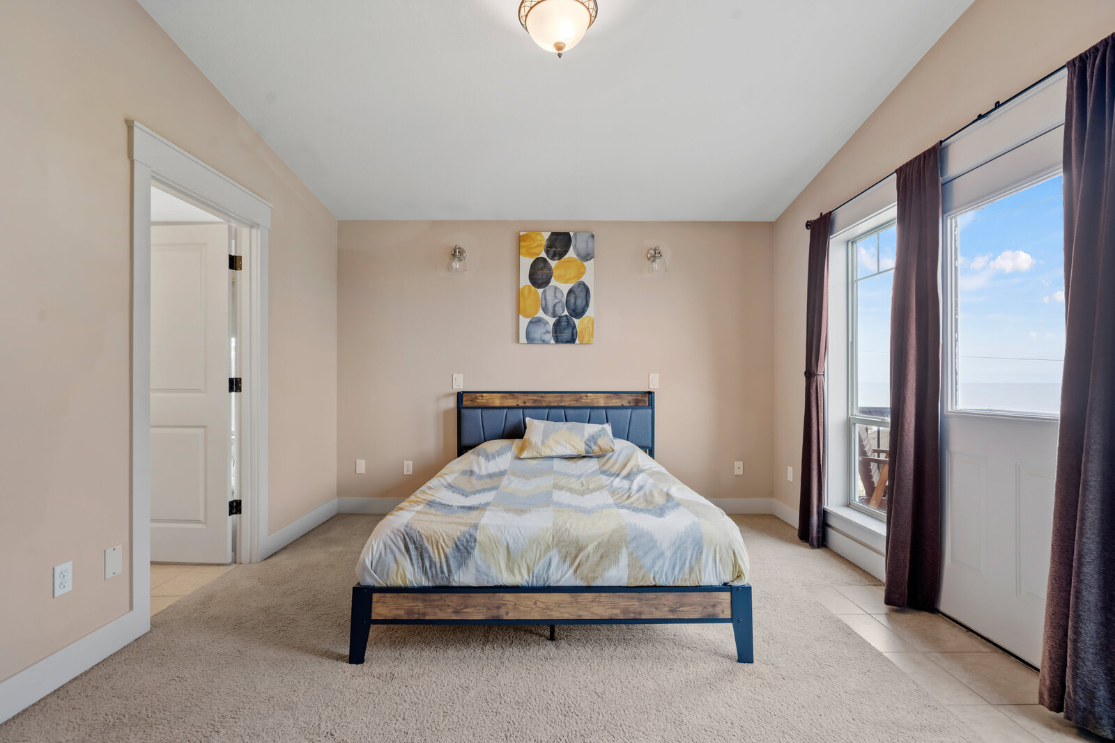 Oregon Coast Real Estate Photographer 