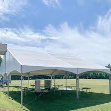 NORTHERN NECK TENT VIRGINIA RENTALS