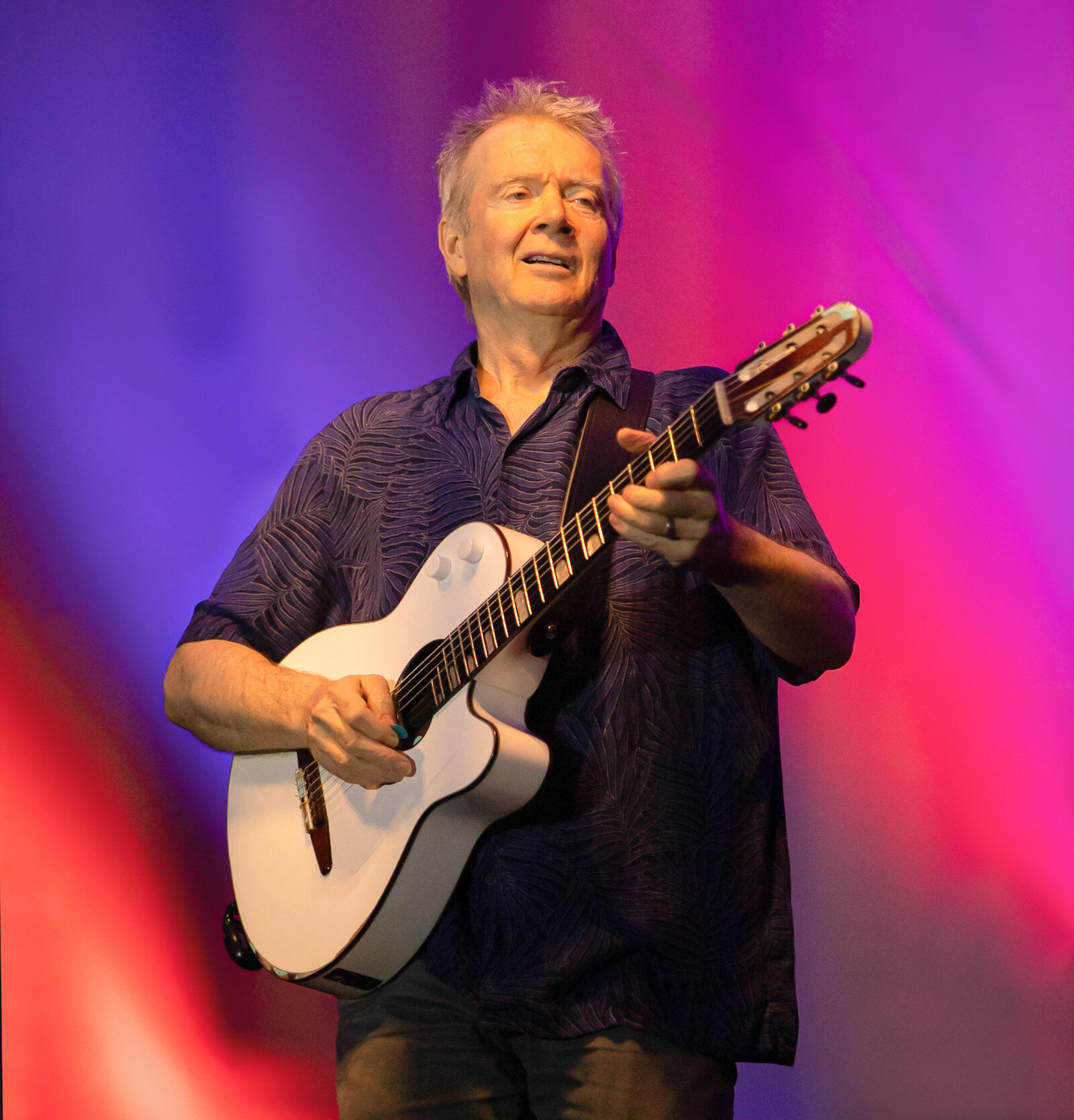 Peter White