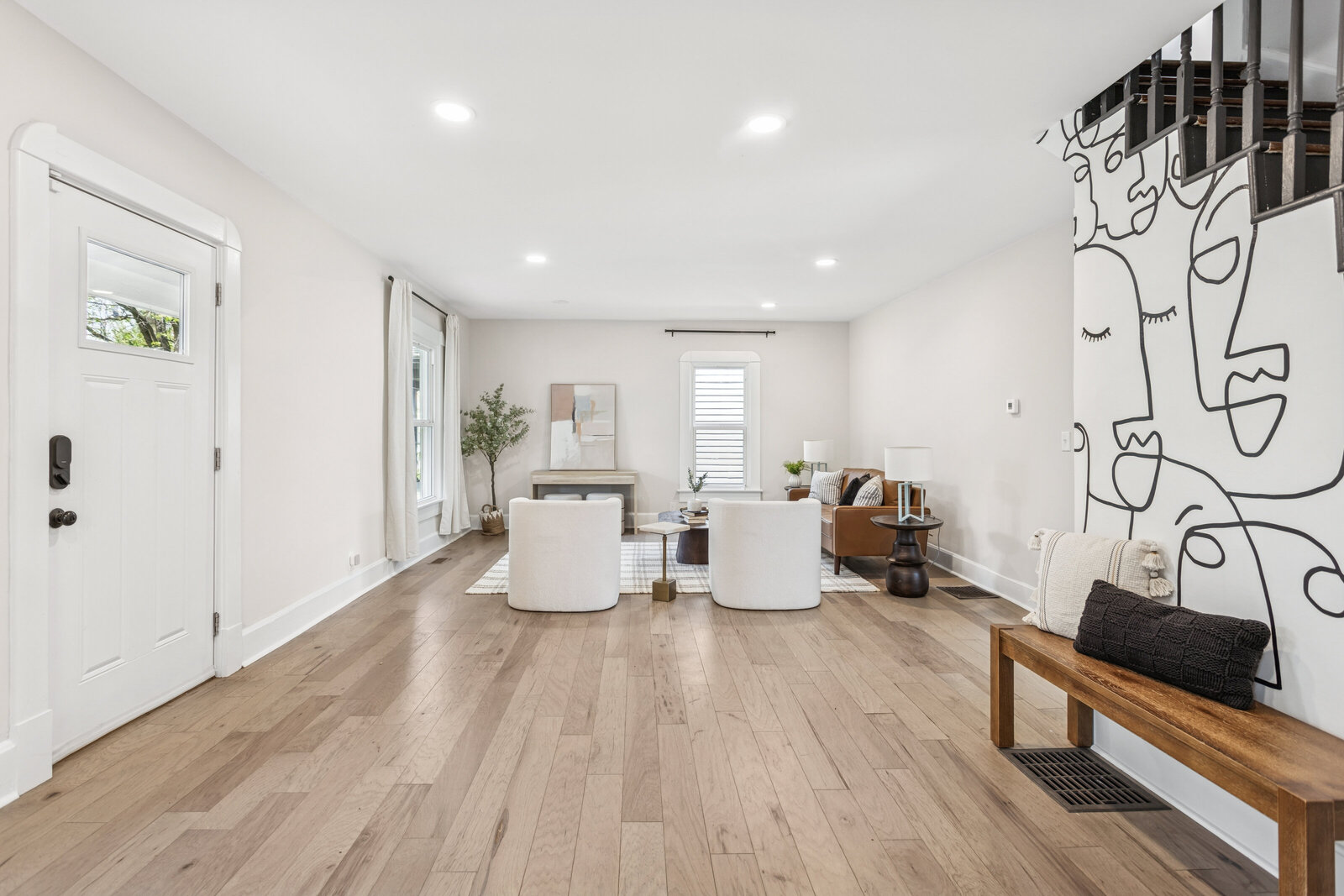 611 Tecumseh St HDR 004
