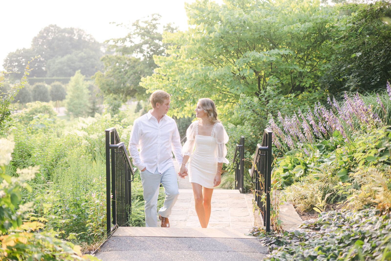 Longwood Gardens Engagement, Stacy Hart Photography_1437