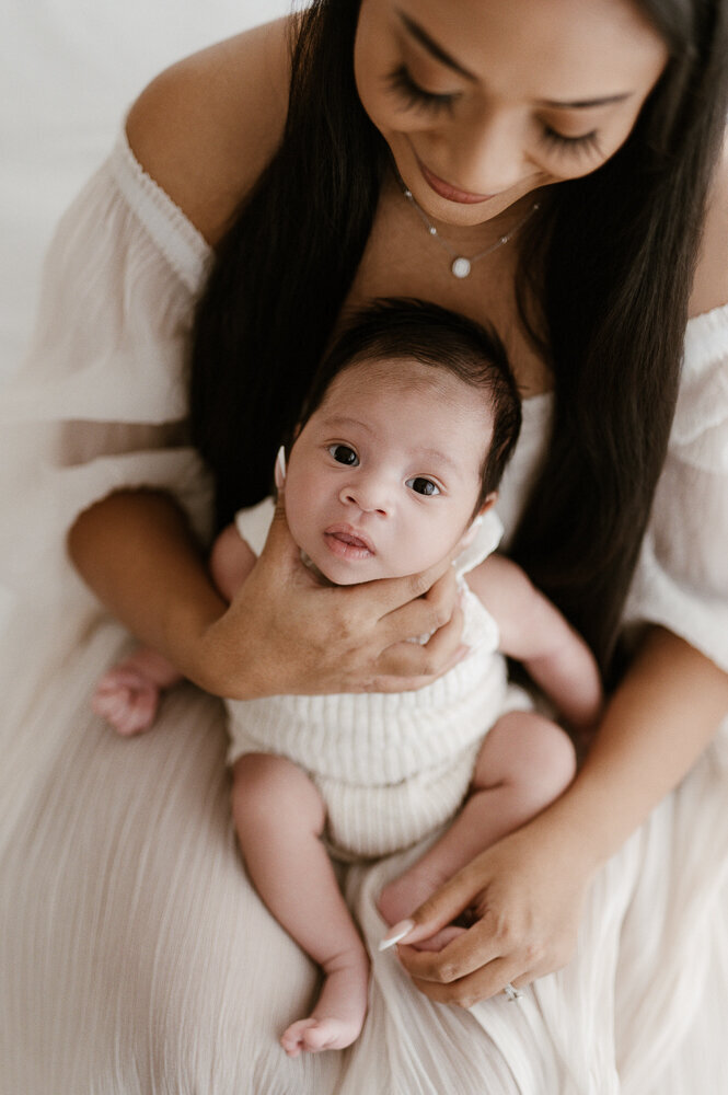 Sydney Newborn Photographer baby session-20