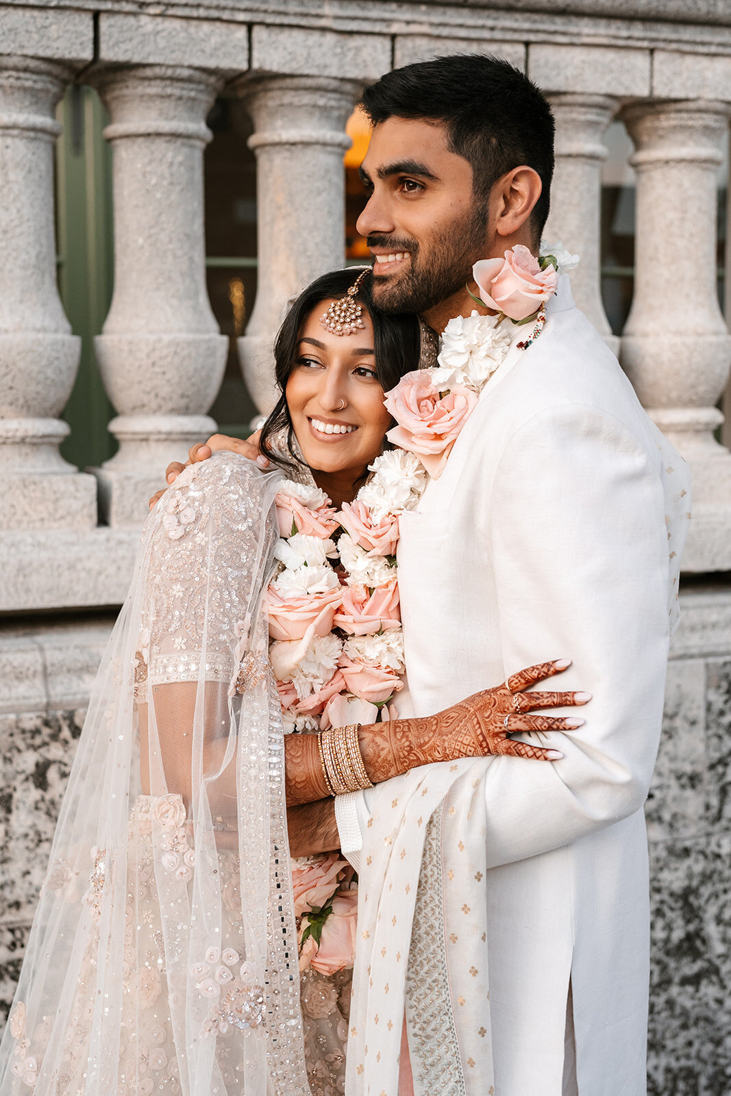 Miami Intimate Indian Wedding_Kristelle Boulos Photography-121