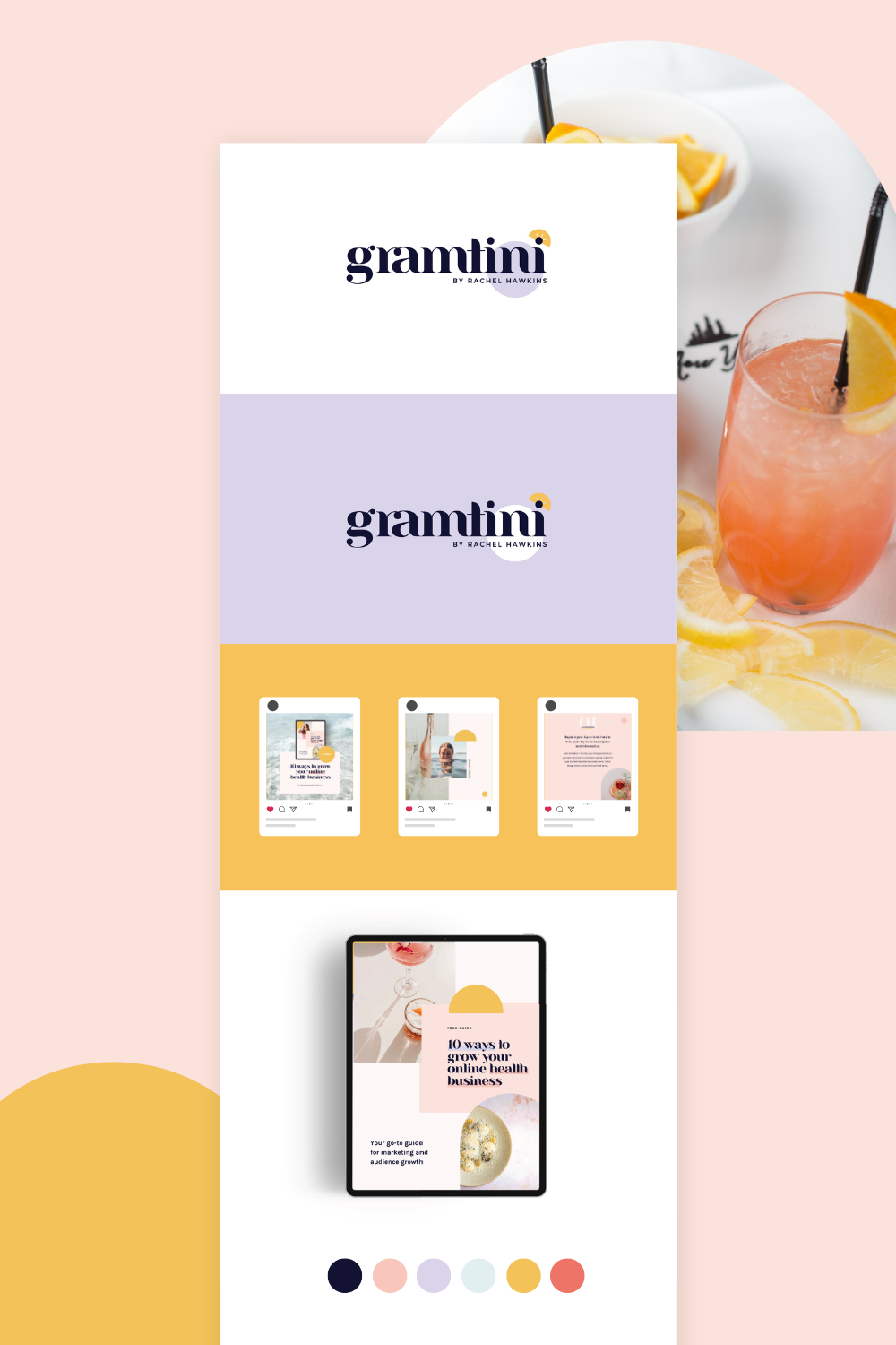 Emma Troy [Pinterest] BRAND [Gramtini] - 1000Wx1500H [2]