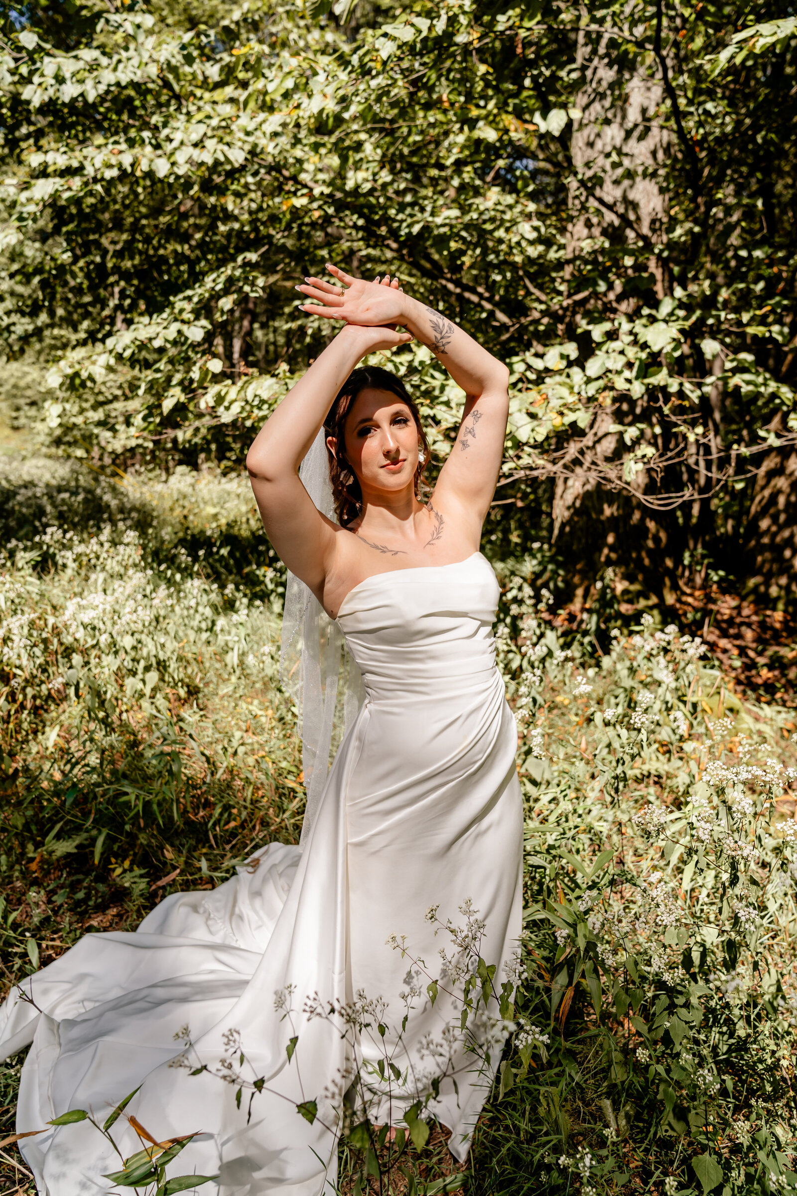 WV PA MD OH VA DC Wedding Photographer