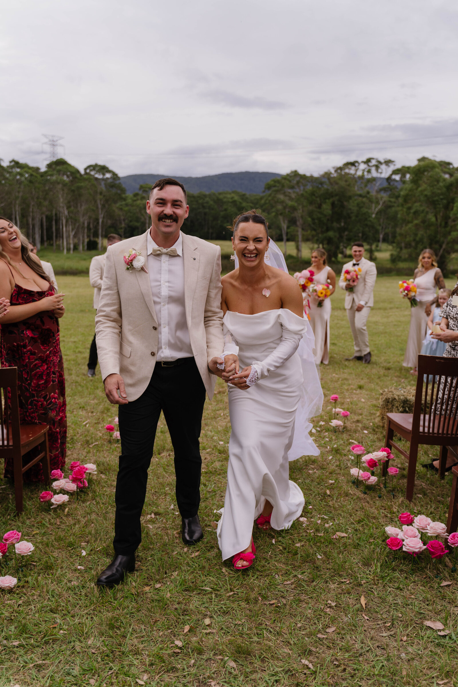 Mr & Mrs Hawthorne -781