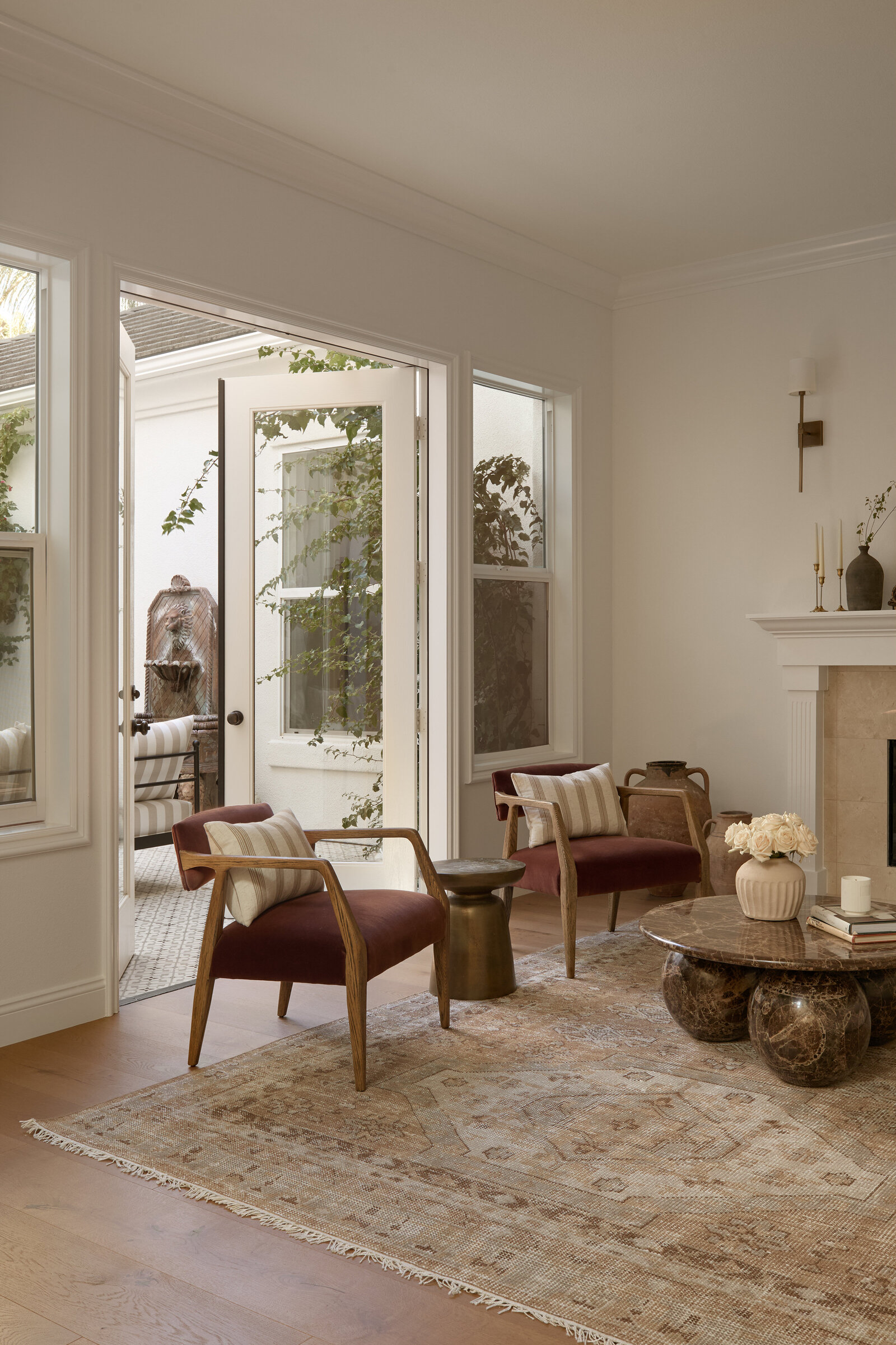 Joy Margaux Design | Collected + Curated Interiors
