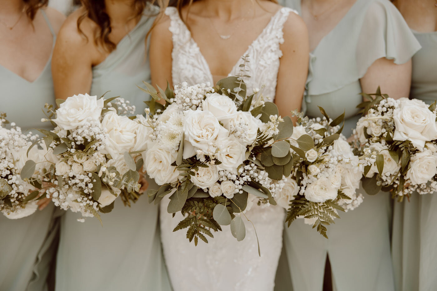 Venue 54 Wedding Photos, Karlie Whitt Photography
