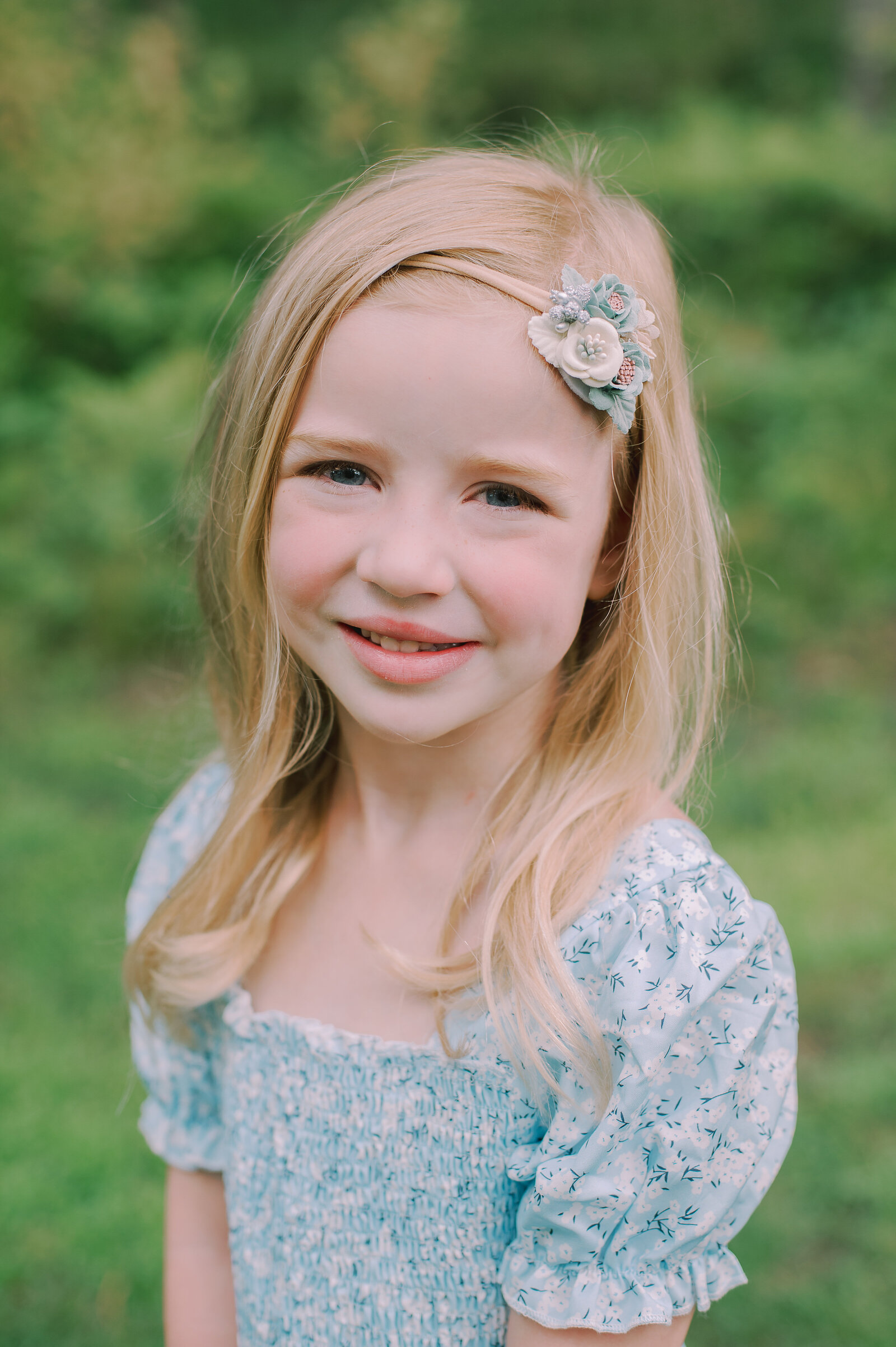 Family photographer in Brainerd MN