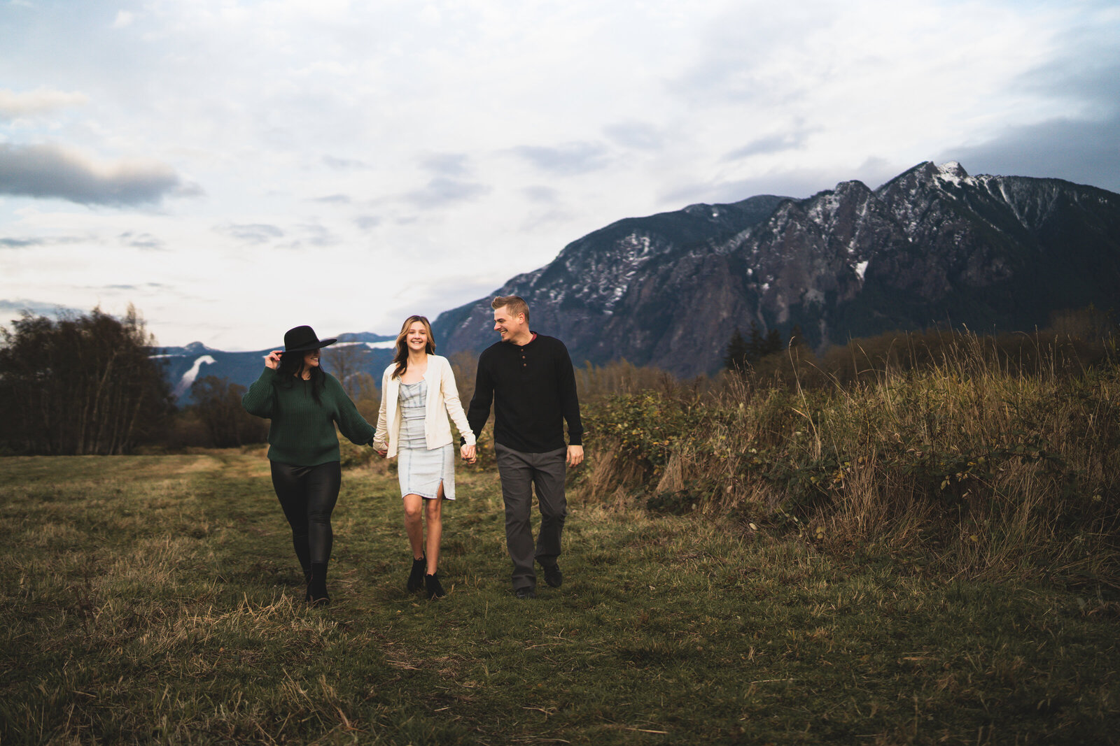 Washington State Lifestyle Photography