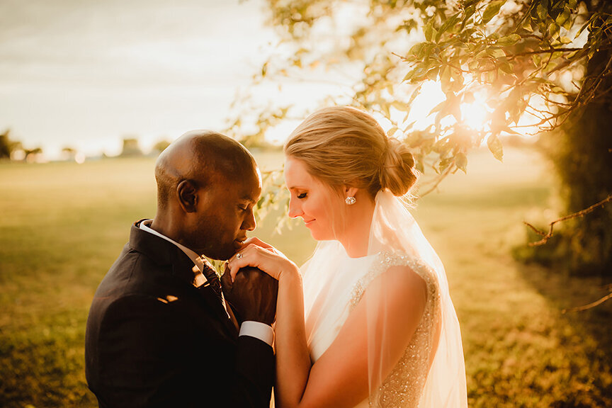 interracial wedding photography