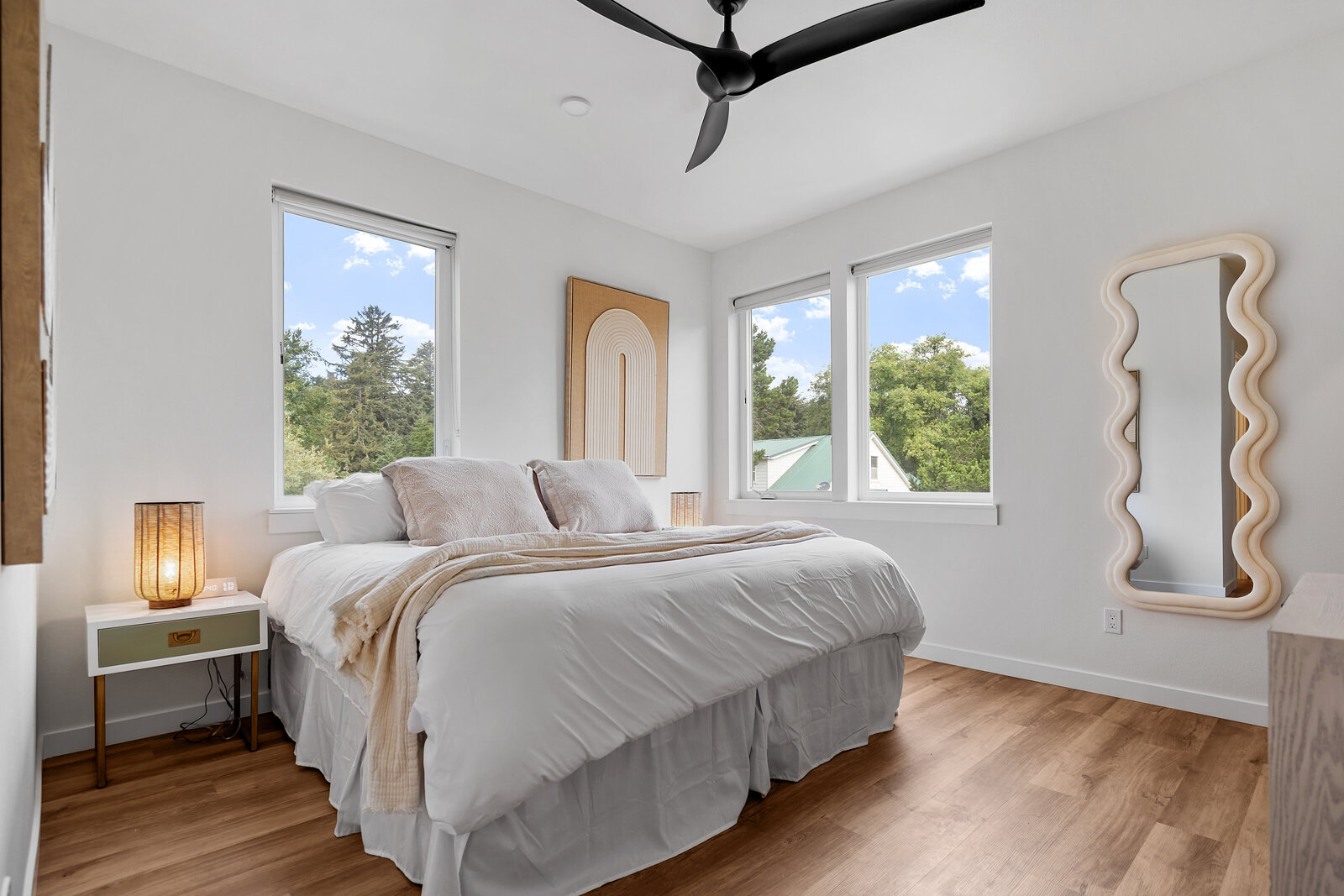 Oregon Coast Real Estate Photographer 