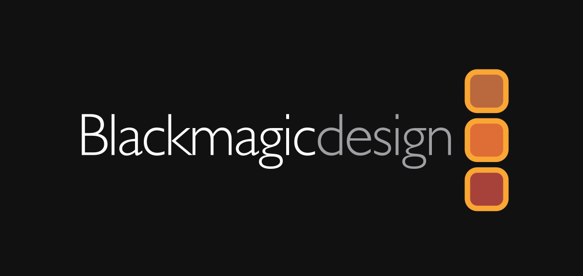 Logotype_Blackmagic_Design