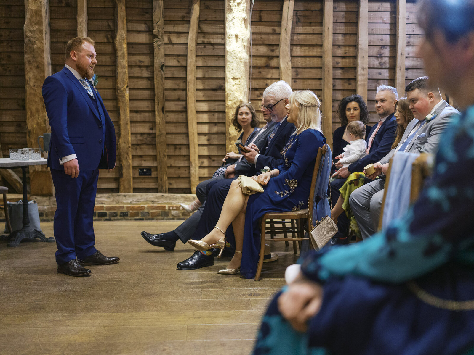 Tom & Elke Wedding-41