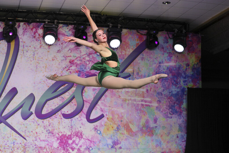 Competition Team | Miller Street Dance Academy (800)7