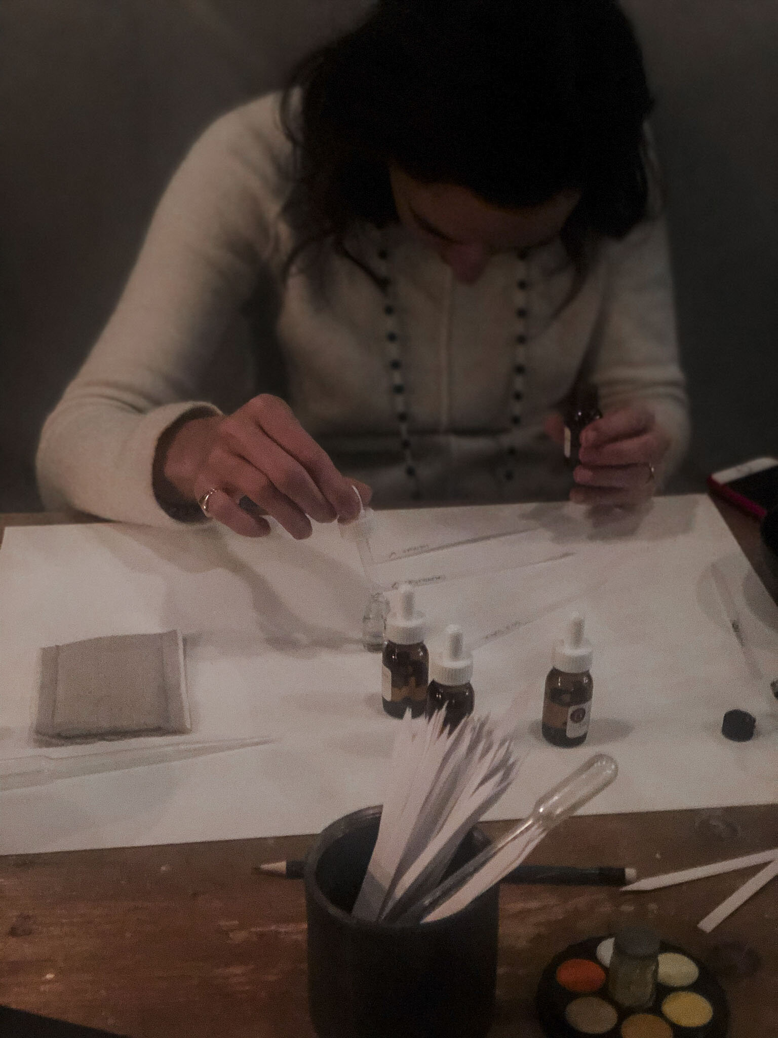 Nomad-Atelier-Sensory-Branding-Workshop-For-female-Entrepreneurs-In-Traviso-Europe_18