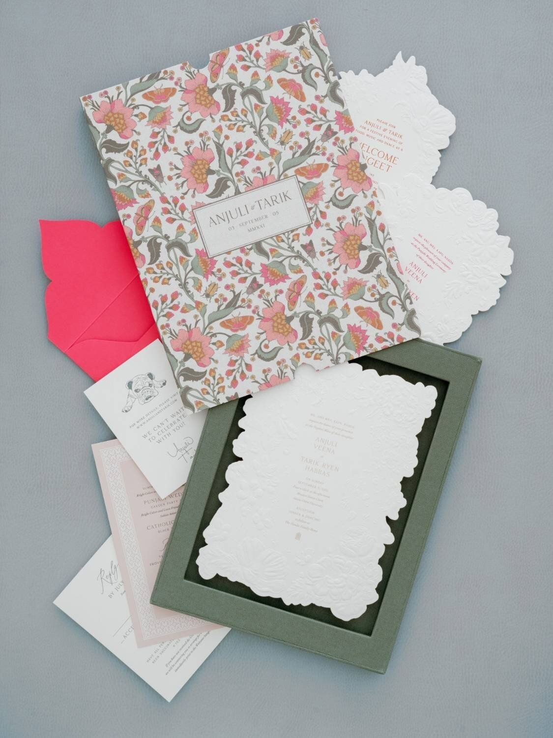 WeddingStationery-BruceRussellEvents-DestinationWedding-California-Anju1