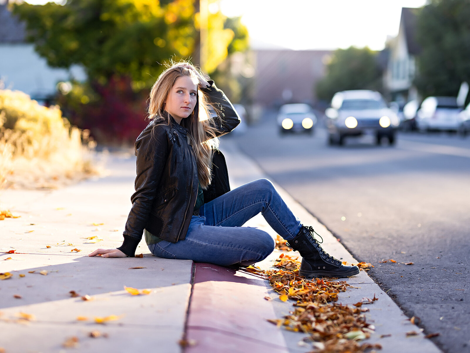 Kendra Evans Senior Portraits Northern California Photographer (4)