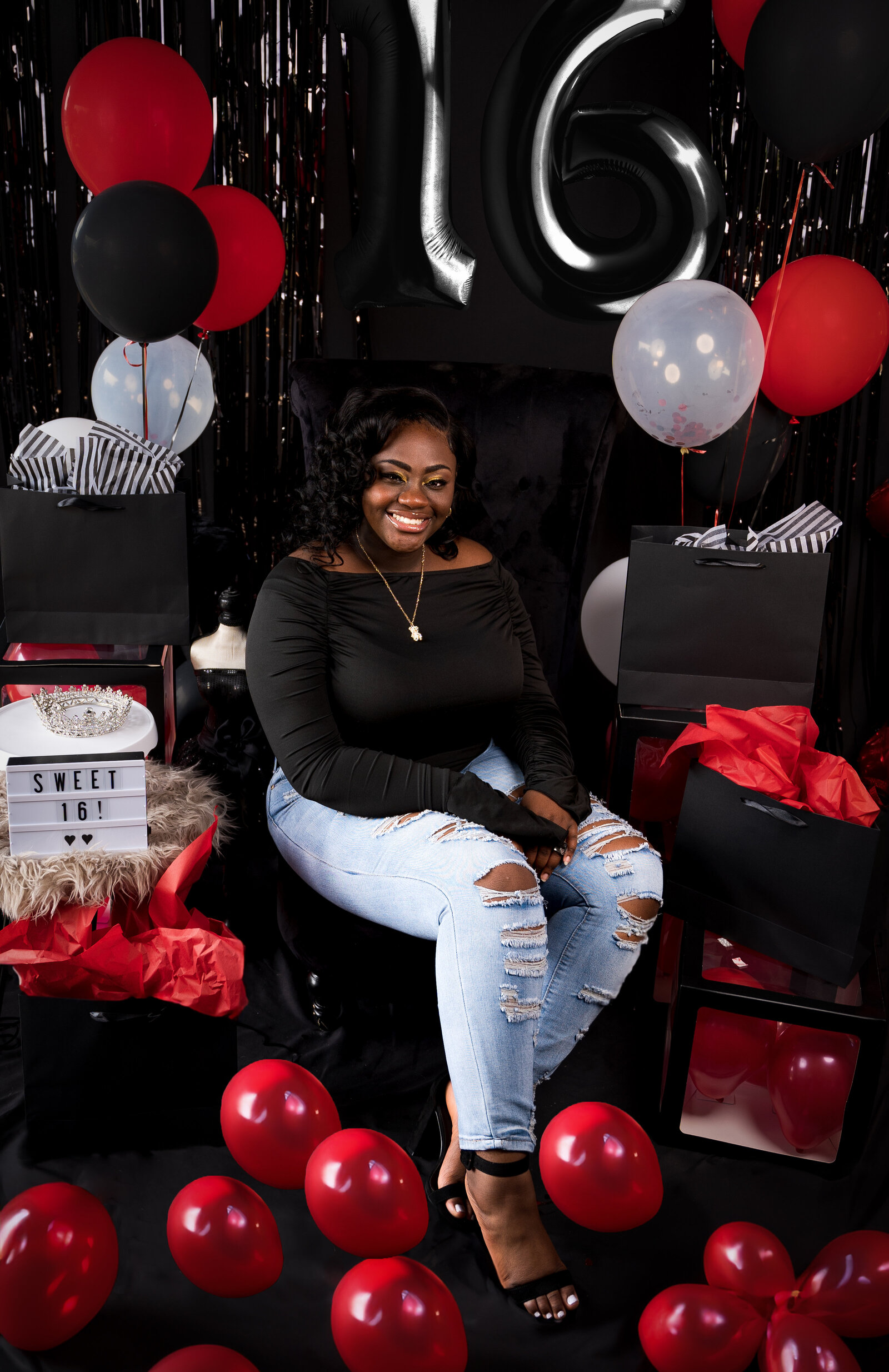 Eriona's Sweet 16-1