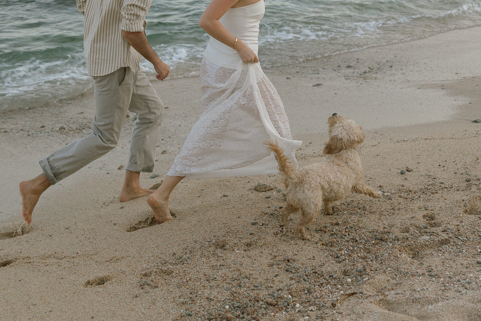 COURTNEY & MIKE - 5