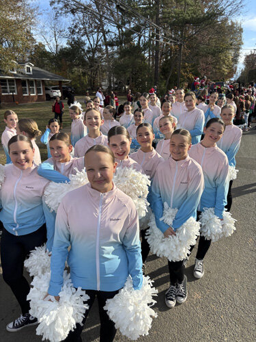 Troupe | Miller Street Dance Academy8