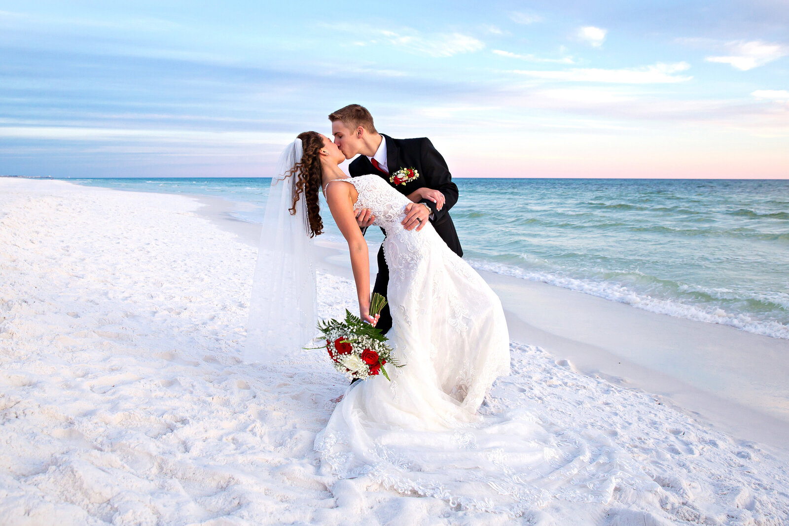 Destin wedding photographer copy