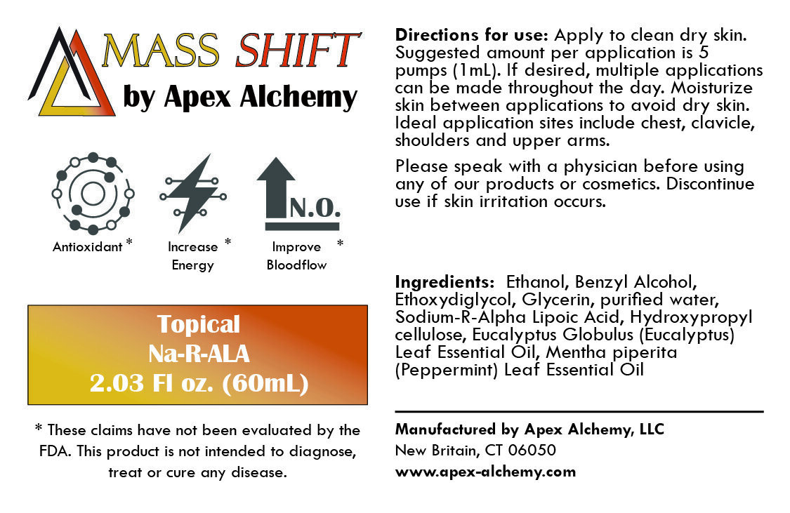 product label design