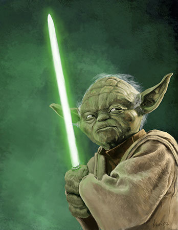yoda