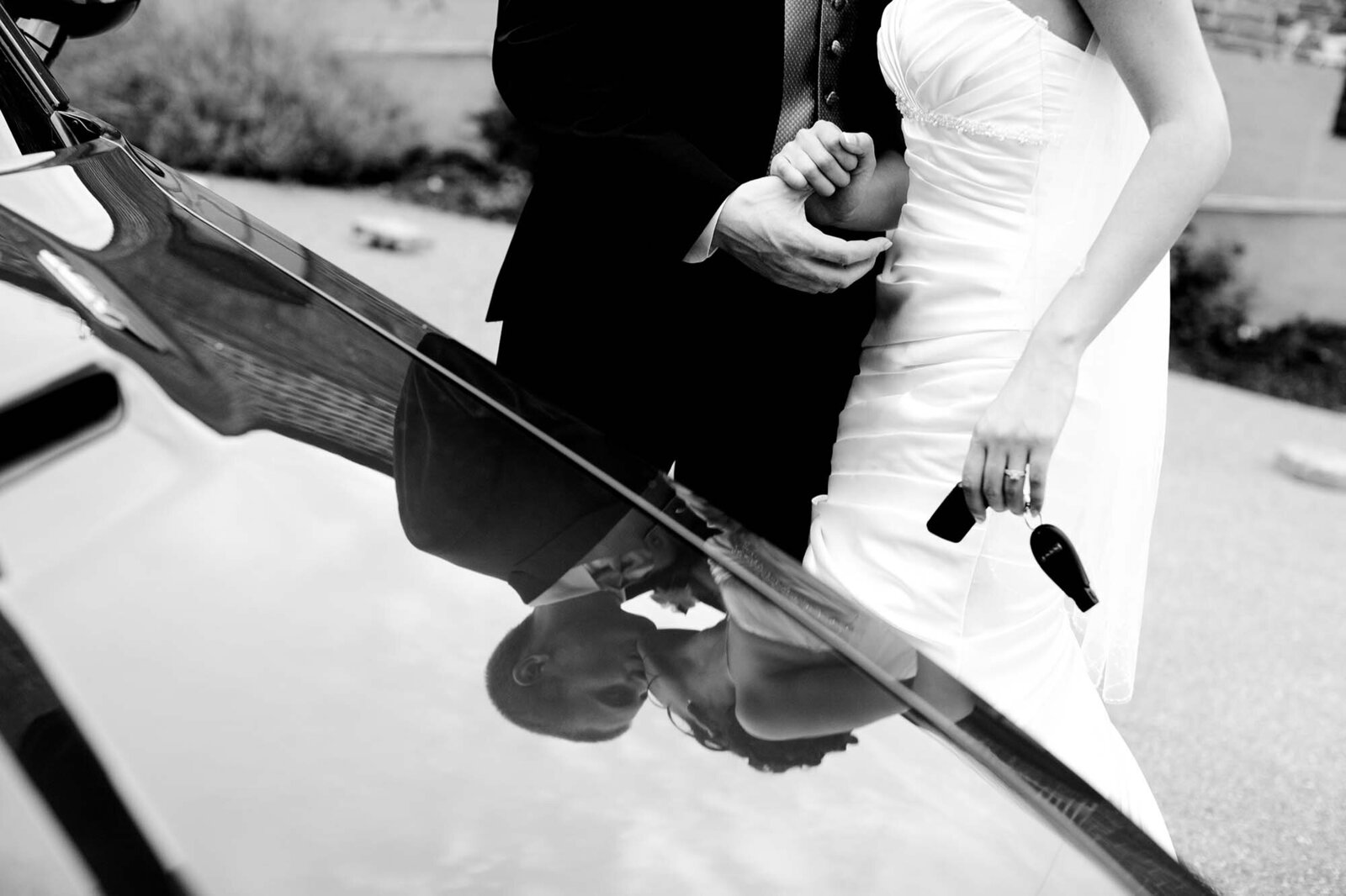 Annapolis Fine Art Wedding Photographer