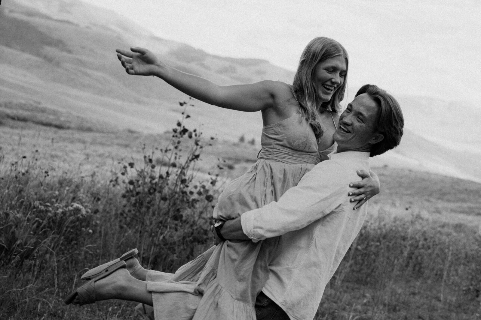 Mount-Crested-Butte-Mountain-Engagement-Aspen-Colorado-10