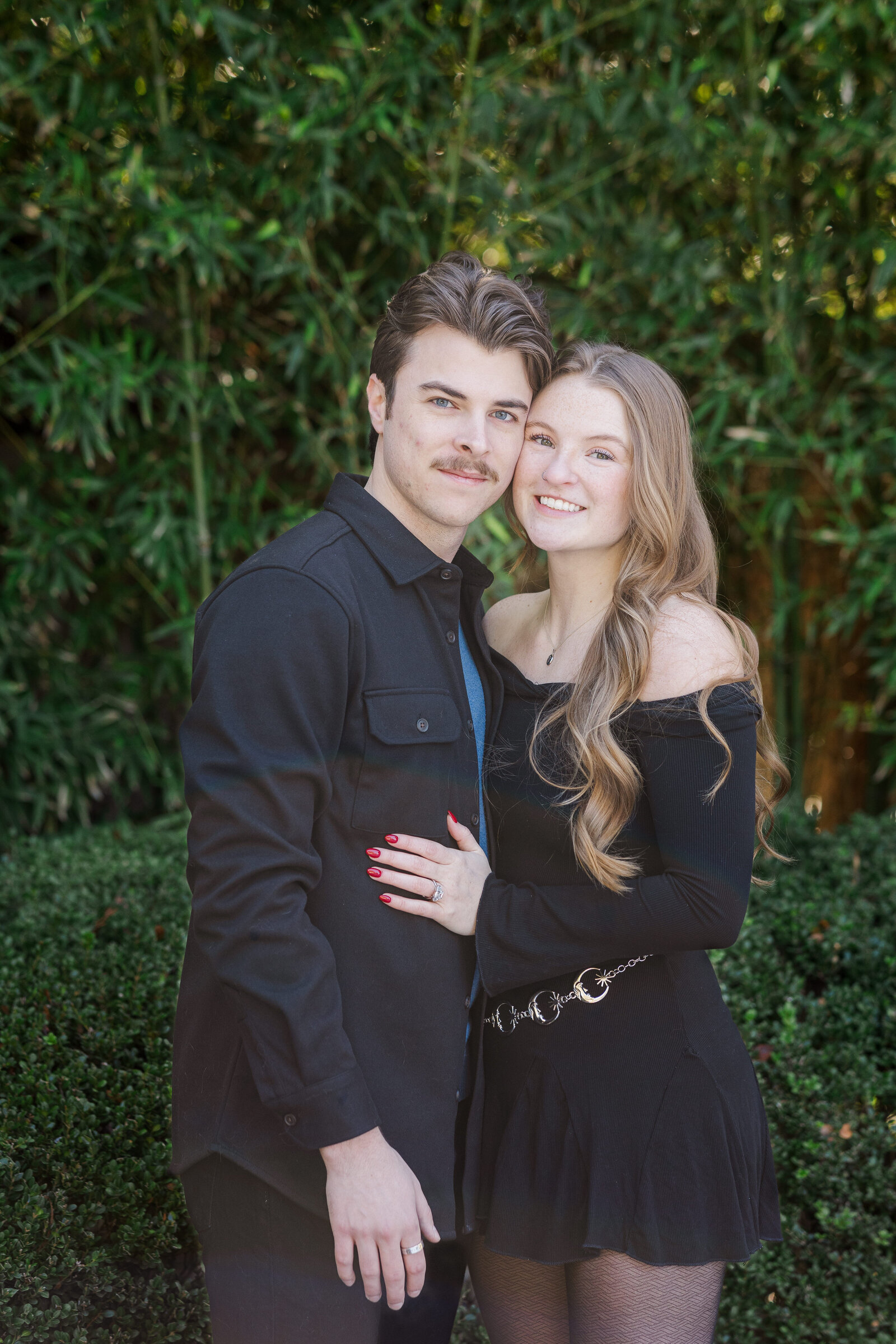 Outdoor-proposal-photography-Dallas