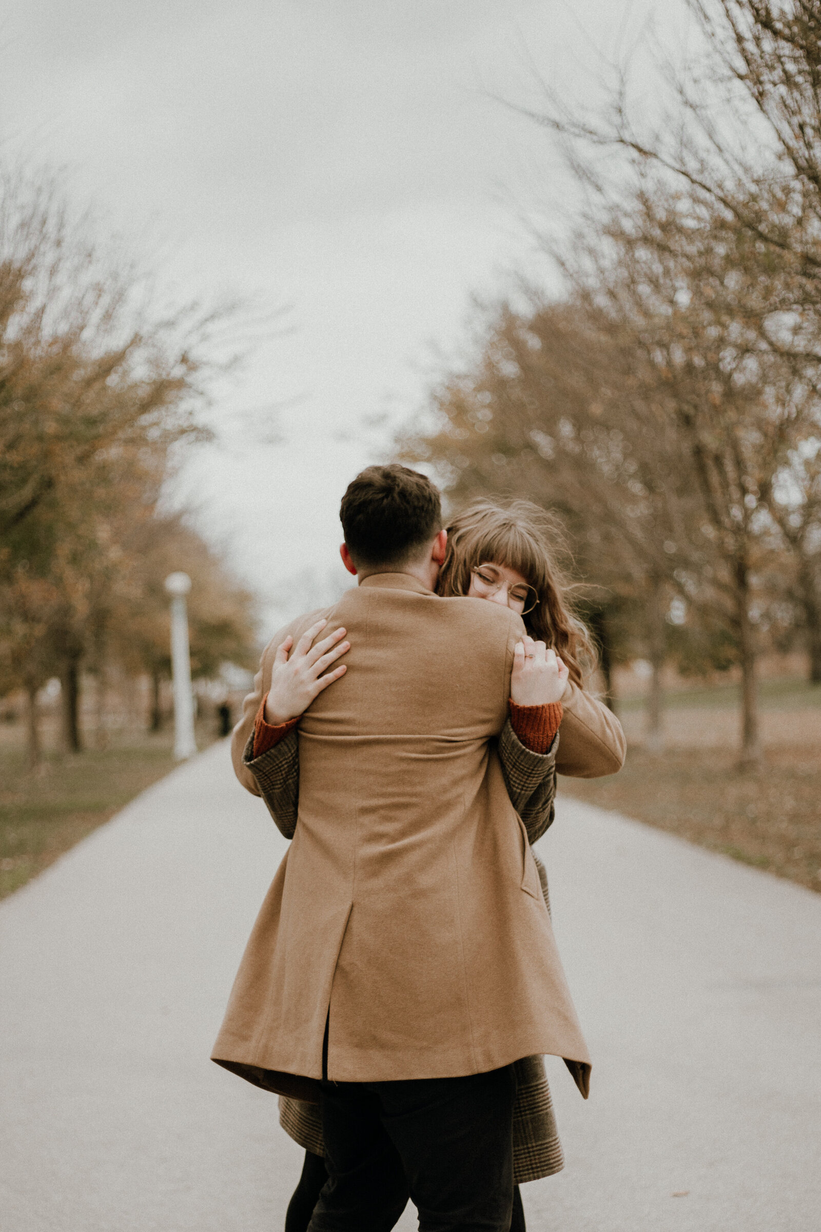 Chicago Engagement Photos-20