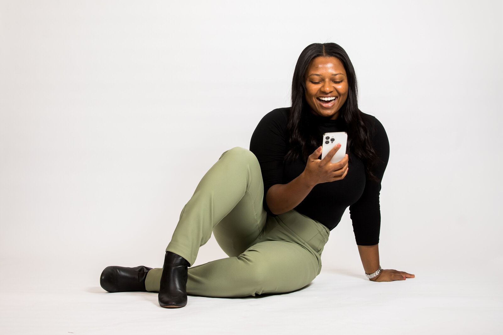 Daira Arriola Social Media Management | Instagram Marketing for ...