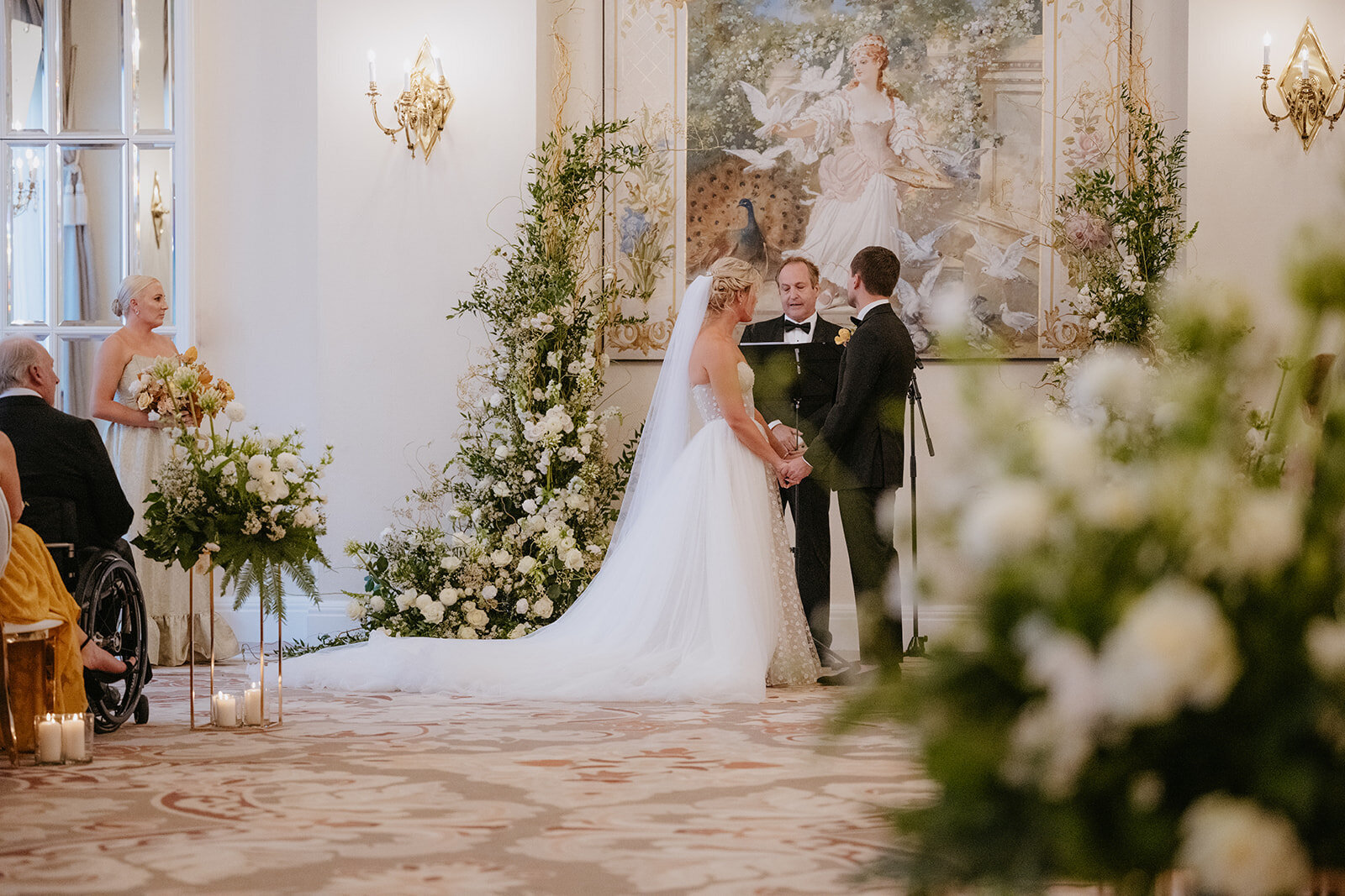 Luxury Wedding Florist in Southern Europe3