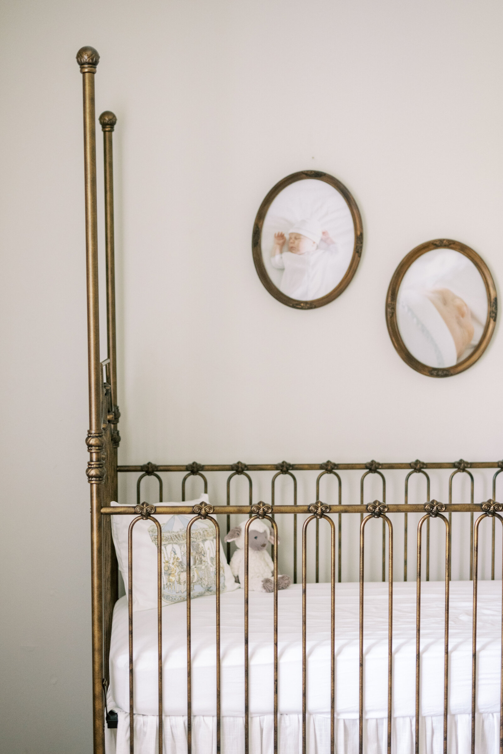 Ventrella Family Newborn Session | Brooke Boyd Photo + Film-08615